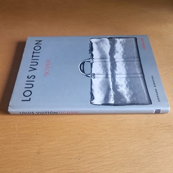 Assouline – Louis Vuitton Icons (2008) - Picture 3 of 16